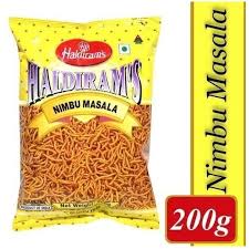 HR Nibumasala 200 Gm