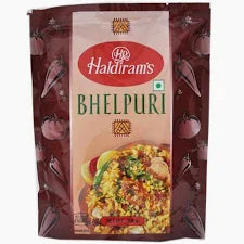 HR Bhelpuri 200 Gm