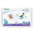Himalya Baby Wipes 24 Nos