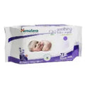 Himalya Baby Wipes 72 Nos