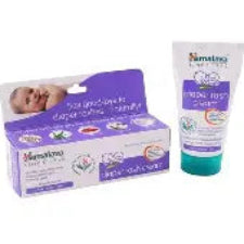 Himalya Diaper Rases Cream 50 Gm