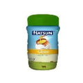 Hutsun Ghee Jar 200 Ml