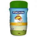 Hutsun Ghee Jar 500 Gm