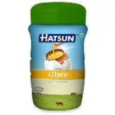 Hutsun Ghee Jar 500 Gm