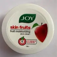 Joy Skin Fruits Moisturizing Cream 50ml