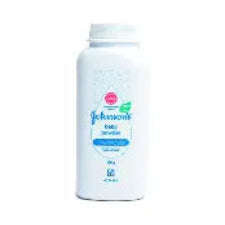 Johnson Baby Powder 100 Gm
