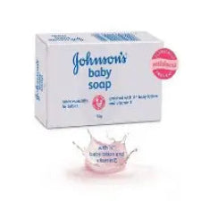 Jonshon Soap 50 Gm