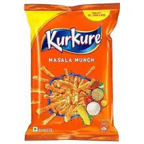Kurkure Masala Munch 84.9 g