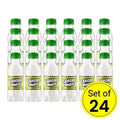 Lahori Nimboo 160 ml (Pack of 24)
