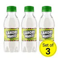 Lahori Nimboo 160 ml (Pack of 3)
