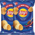 Lays India'S Magic Masala Chips 2X52.9 g (Set Of 2)