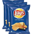 Lays India'S Magic Masala Chips 3X30.5 g (Set Of 3)