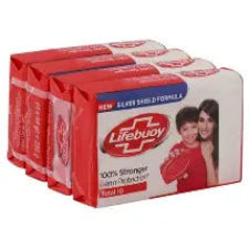 Life boy Soap @ 10 Rs