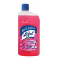 Lizol Disinfectant Surface & Floor Cleaner Liquid, Floral 625 ml