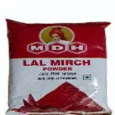 MDH Mirch 200 Gm