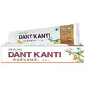 Dant Kanti Medicated Pest