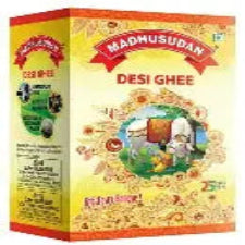 Madhusudan Pkt 1 Kg