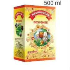 Madhusudan Pkt 500 Gm
