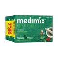 Medimix Ayurvedic 18 Herbs With Natural Oils Soap 4X75 g (Set Of 4)