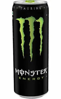 Monster Energy 350 ml