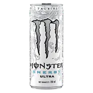 Monster Ultra Energy Drink - Zero Sugar 350 ml