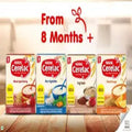 Nestle Cerelac 8 Month +