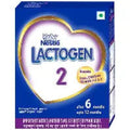 Nestle Lactogen - 2- 400 Gm