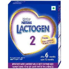 Nestle Lactogen - 2- 400 Gm