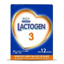 Nestle Lactogen - 3- 400 Gm