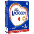 Nestle Lactogen - 4- 400 Gm