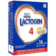 Nestle Lactogen - 4- 400 Gm
