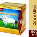 Patanjali Ghee 500 Gm