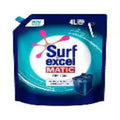 Surf Excel Top Load 4L