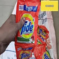 Tide Surf @ 10 Rs