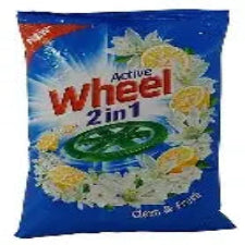 WHEEL 1KG