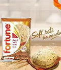 fortune aata 10kg