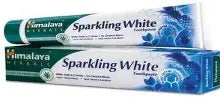 Himalaya Sparkling White 150 Gm