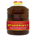Pansari Kachi Ghani Mustard Oil 1 L (Bottle)