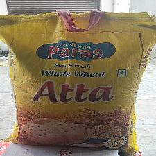 Paras Atta 10 Kg