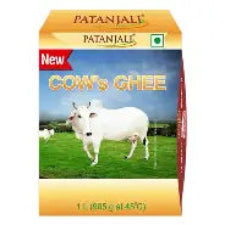 Patanjali Ghee 1 Kg