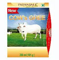 Patanjali Ghee 200 Gm