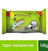 Patanjali Popular Bar 10mrp