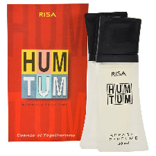 Risa hum tum perfume
