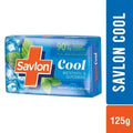 Savlon Cool Soap Menthol & Glycerin 125 g