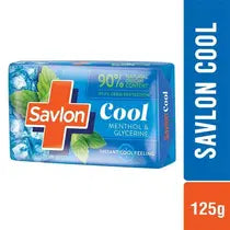 Savlon Germ Protection Glycerin Soap 4X75 g (Buy 3 Get 1 Free)