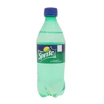 Sprite 250 ml (Pet Bottle)