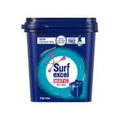 Surf Excel Matic Powder Top Load 6 Kg + Free 500 ml Liquid