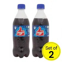 Thums Up 250 ml (Pet Bottle) (Pack of 2)