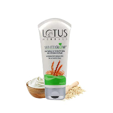 Lotus White Glow 50g Fw