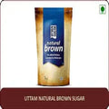 Uttam Brown Sugar 1 Kg